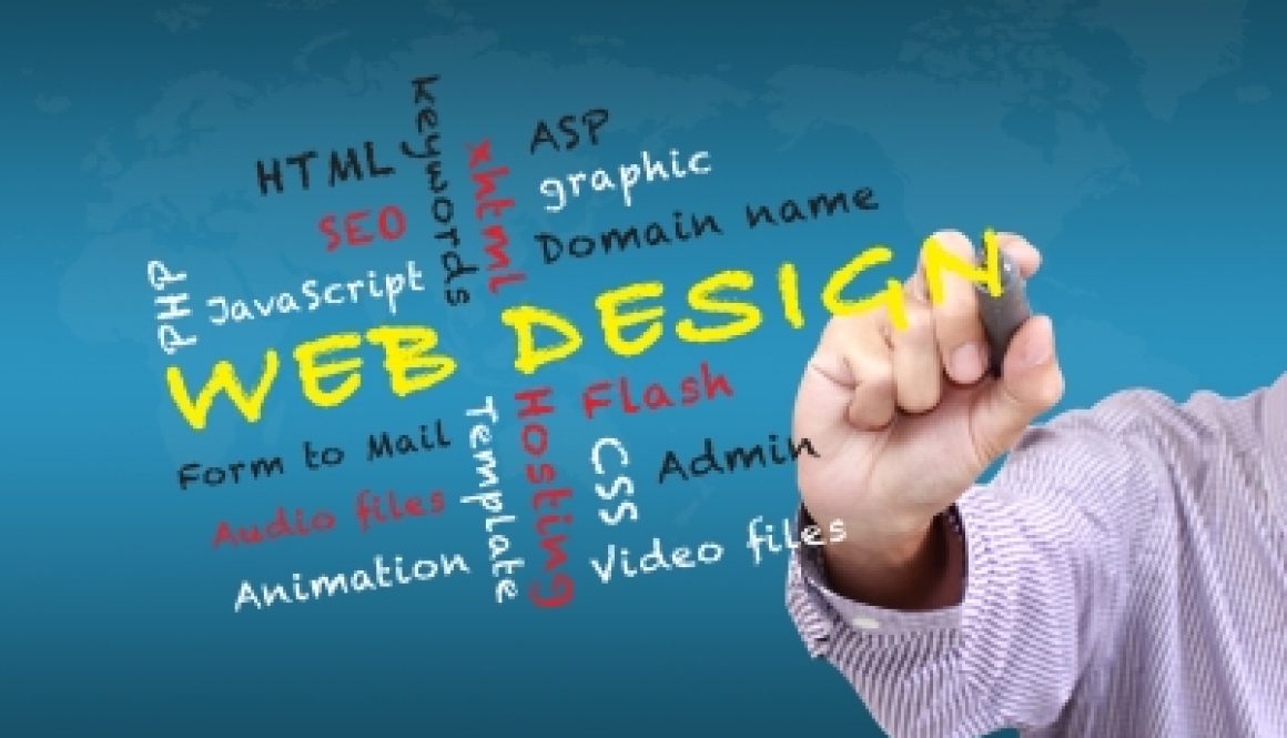 Web Design