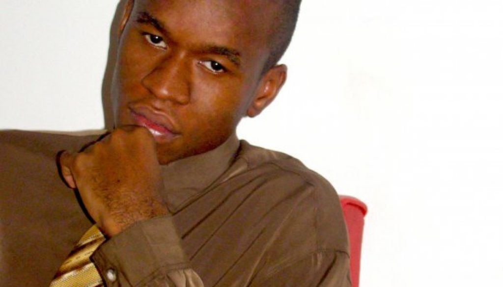 Oudin Samuel