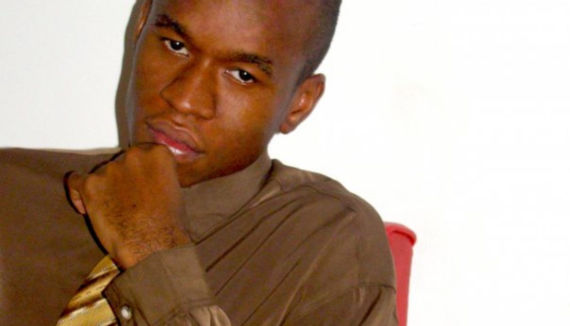 Oudin Samuel